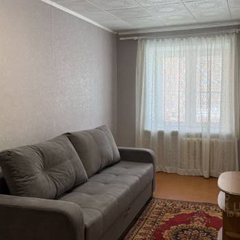 Сдается 2-х комнатная квартира, 45 м²