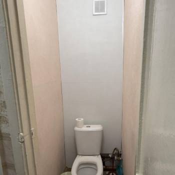 Сдается 2-х комнатная квартира, 45 м²