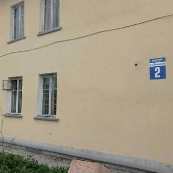 Сдается 2-х комнатная квартира, 48 м²