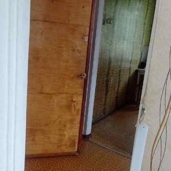 Сдается 2-х комнатная квартира, 48 м²