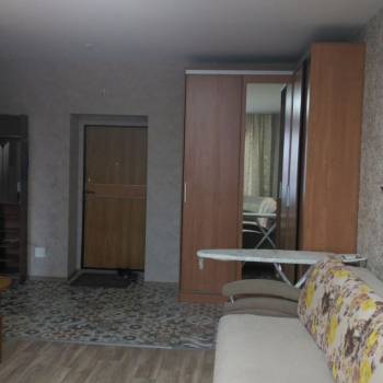 Сдается 1-комнатная квартира, 39,1 м²