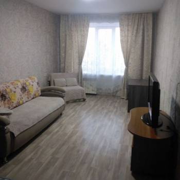 Сдается 1-комнатная квартира, 39,1 м²