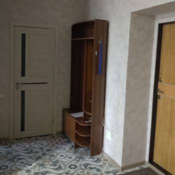 Сдается 1-комнатная квартира, 39,1 м²