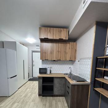 Сдается 1-комнатная квартира, 18 м²