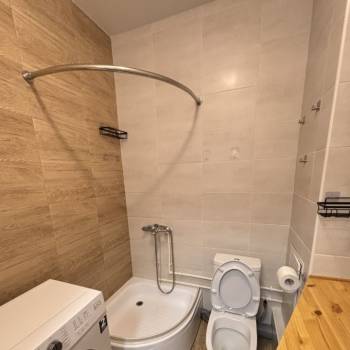 Сдается 1-комнатная квартира, 18 м²