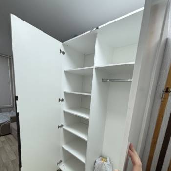 Сдается 1-комнатная квартира, 18 м²