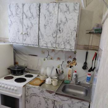 Сдается 1-комнатная квартира, 39 м²