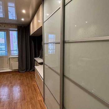 Сдается 1-комнатная квартира, 22 м²