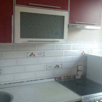 Сдается 1-комнатная квартира, 31 м²