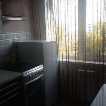 Сдается 1-комнатная квартира, 31 м²