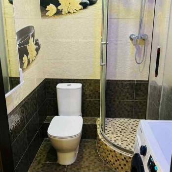 Сдается Многокомнатная квартира, 74 м²