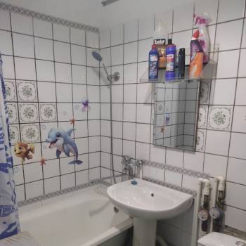 Сдается 1-комнатная квартира, 29,5 м²