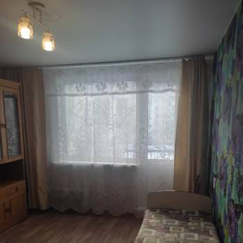 Сдается 1-комнатная квартира, 29,5 м²