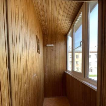 Сдается 1-комнатная квартира, 31 м²