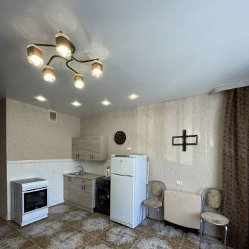 Сдается 1-комнатная квартира, 31 м²