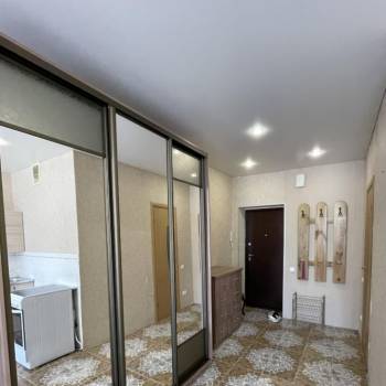 Сдается 1-комнатная квартира, 31 м²