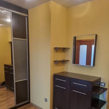 Сдается 1-комнатная квартира, 45 м²