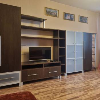 Сдается 1-комнатная квартира, 45 м²