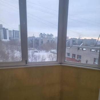 Сдается 1-комнатная квартира, 45 м²