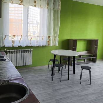 Сдается 2-х комнатная квартира, 58 м²