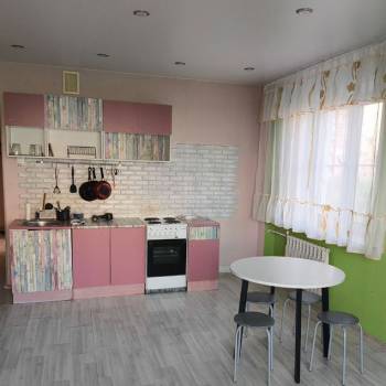 Сдается 2-х комнатная квартира, 58 м²