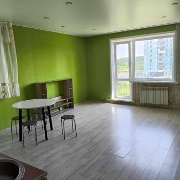 Сдается 2-х комнатная квартира, 58 м²
