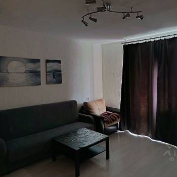 Сдается 1-комнатная квартира, 39 м²