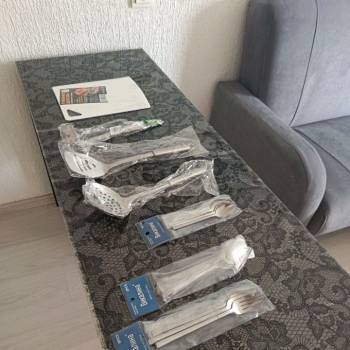 Сдается 1-комнатная квартира, 39 м²