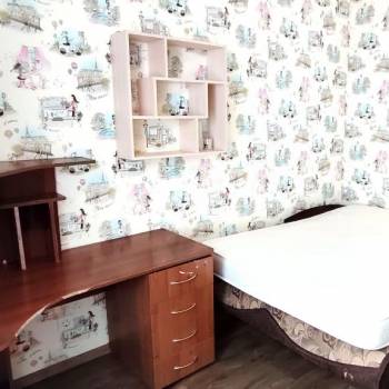 Сдается 2-х комнатная квартира, 52,9 м²