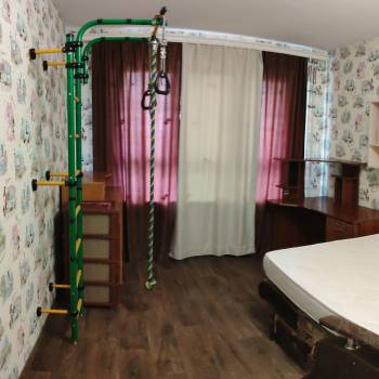 Сдается 2-х комнатная квартира, 52,9 м²