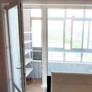 Сдается 2-х комнатная квартира, 52,9 м²