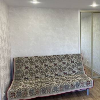 Сдается 1-комнатная квартира, 32 м²