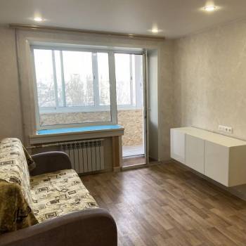 Сдается 1-комнатная квартира, 32 м²