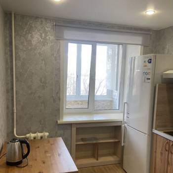 Сдается 1-комнатная квартира, 32 м²