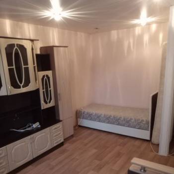 Сдается 1-комнатная квартира, 28,8 м²