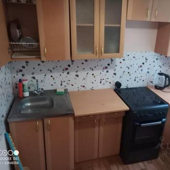 Сдается 1-комнатная квартира, 28,8 м²