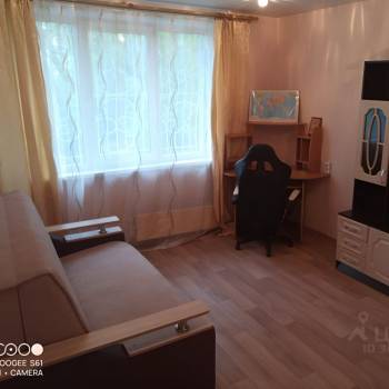 Сдается 1-комнатная квартира, 28,8 м²