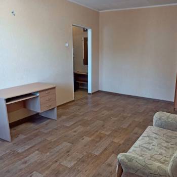 Сдается 1-комнатная квартира, 37,4 м²