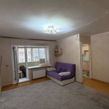 Сдается Многокомнатная квартира, 58 м²