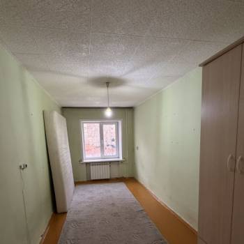 Сдается Многокомнатная квартира, 58 м²