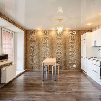 Сдается 1-комнатная квартира, 24,3 м²