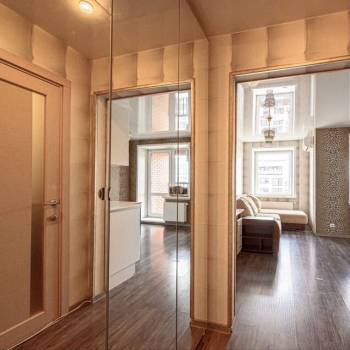 Сдается 1-комнатная квартира, 24,3 м²