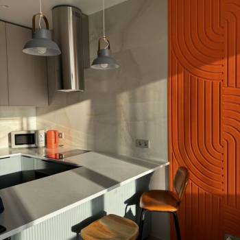 Сдается 2-х комнатная квартира, 43 м²