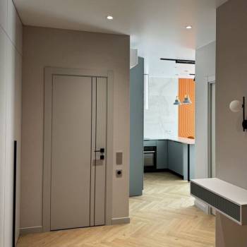 Сдается 2-х комнатная квартира, 43 м²