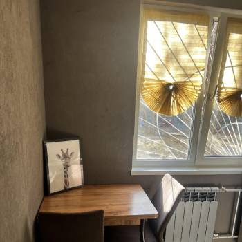 Сдается 1-комнатная квартира, 28 м²