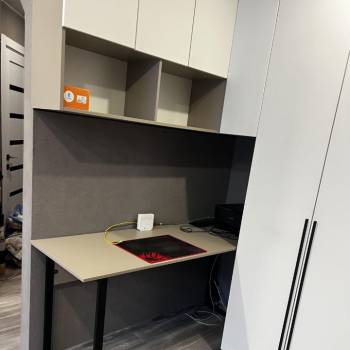 Сдается 1-комнатная квартира, 28 м²