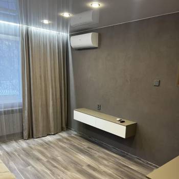 Сдается 1-комнатная квартира, 28 м²