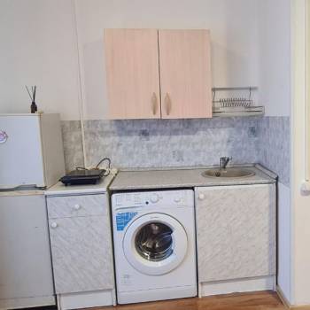 Сдается 1-комнатная квартира, 19 м²