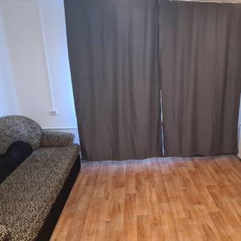 Сдается 1-комнатная квартира, 19 м²