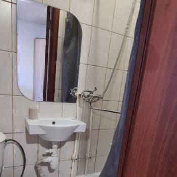 Сдается 1-комнатная квартира, 19 м²